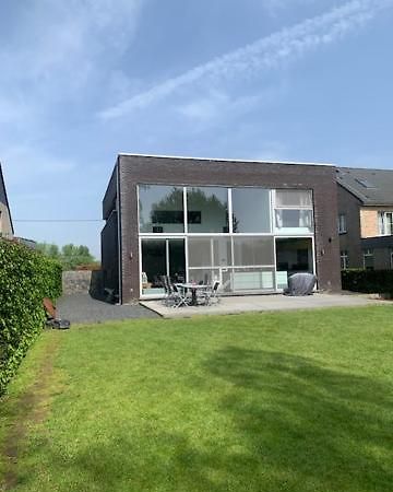 'T Veldje Villa Tongeren Luaran gambar