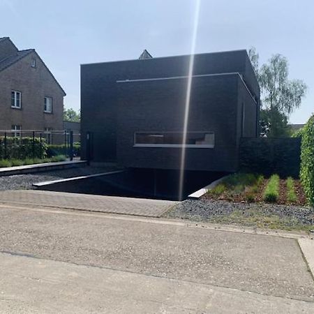 'T Veldje Villa Tongeren Luaran gambar