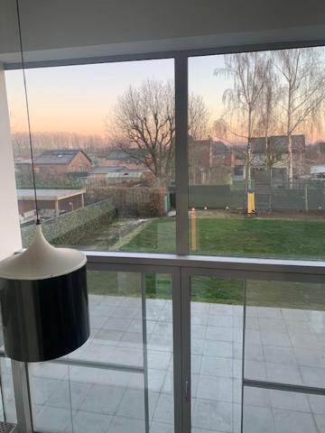'T Veldje Villa Tongeren Luaran gambar