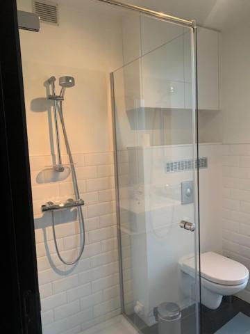 'T Veldje Villa Tongeren Luaran gambar