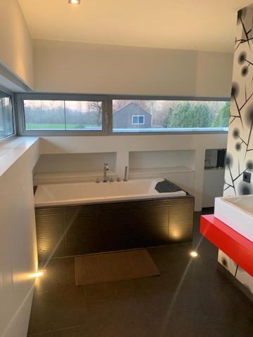 'T Veldje Villa Tongeren Luaran gambar