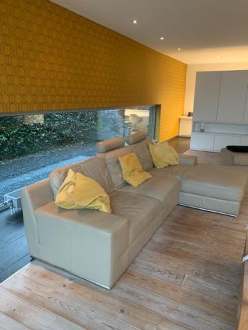 'T Veldje Villa Tongeren Luaran gambar