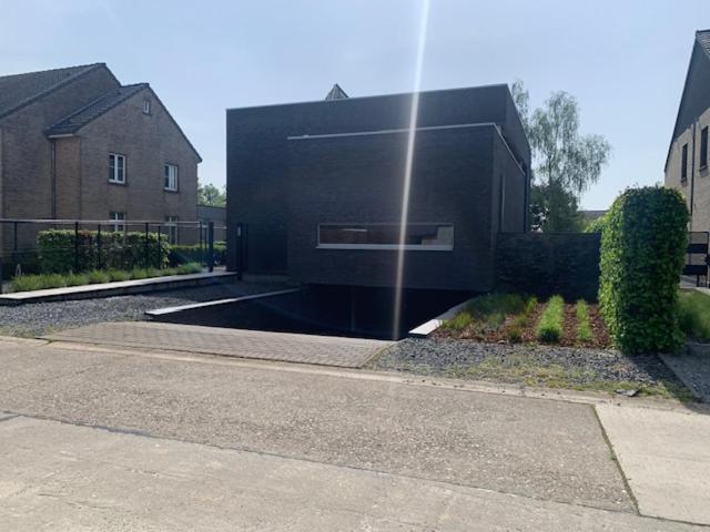'T Veldje Villa Tongeren Luaran gambar